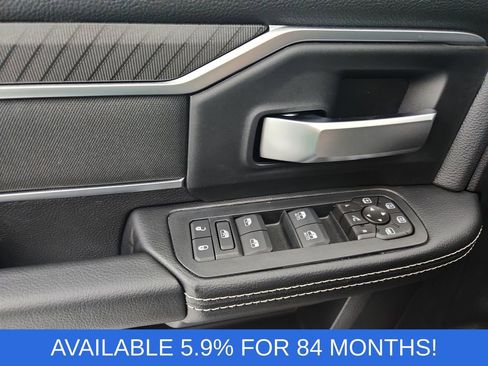 New 2026 RAM 2500 Big Horn AWD/4WD image 20