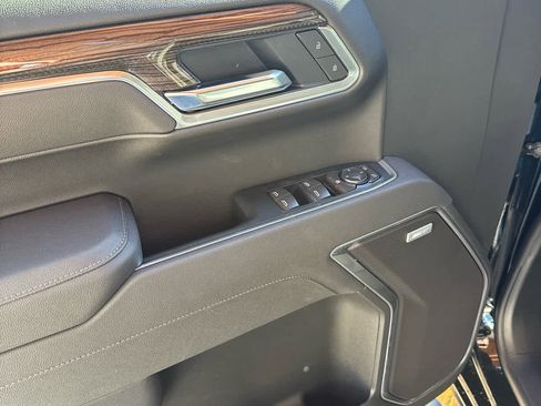 New 2026 Chevrolet Silverado 1500 RST w/ All Star Edition Plus image 15