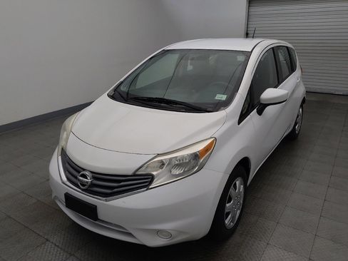 Used 2016 Nissan Versa Note SV FWD image 15
