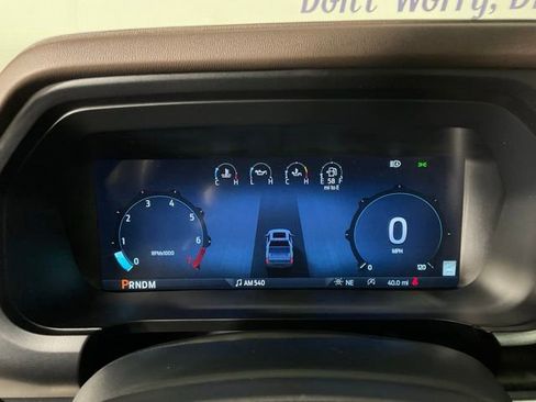 New 2025 Ford F150 King Ranch w/ FX4 Off-Road Package image 26