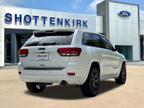 Used 2021 Jeep Grand Cherokee Limited w/ Quick Order Package 28K 80th RWD image 8
