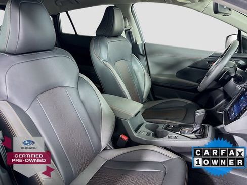 Certified 2025 Subaru Crosstrek 2.5i Limited w/ Crosstrek Mirror Package image 29
