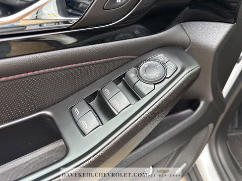 Used 2023 Chevrolet Traverse RS image 10