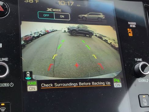 Used 2022 Subaru Outback Touring XT image 32