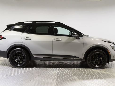 Used 2023 Kia Sportage X-Pro AWD/4WD image 8
