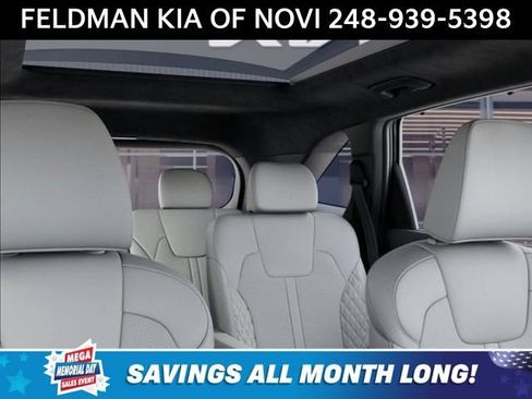 New 2026 Kia Sorento SX Prestige AWD/4WD image 28
