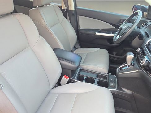 Used 2016 Honda CR-V EX-L image 16