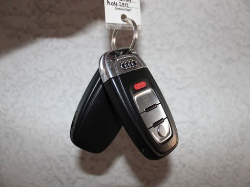 Used 2013 Audi A4 Premium Plus image 46