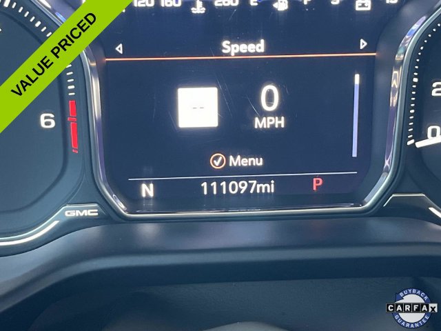 Used 2021 GMC Yukon Denali w/ Denali Premium Package AWD/4WD image 39