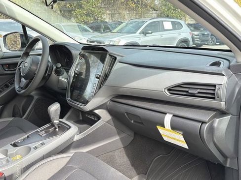 New 2026 Subaru Crosstrek 2.0i Premium image 20
