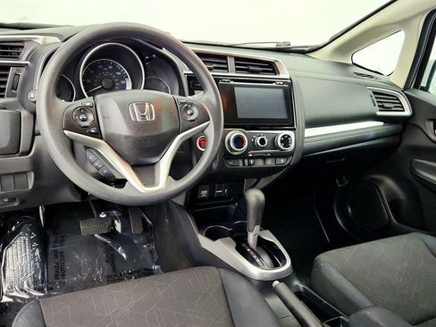 Used 2015 Honda Fit EX image 13