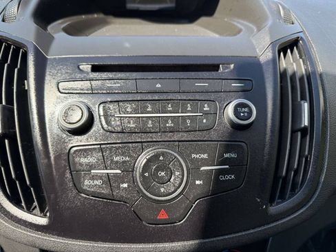 Used 2018 Ford Escape S FWD image 6