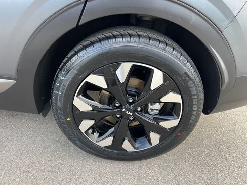 Used 2024 Kia Sportage X-Line image 14