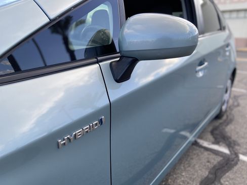 Used 2015 Toyota Prius Two image 53