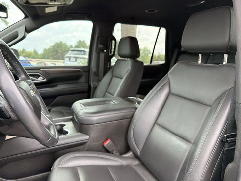 Used 2021 Chevrolet Tahoe LT RWD image 9