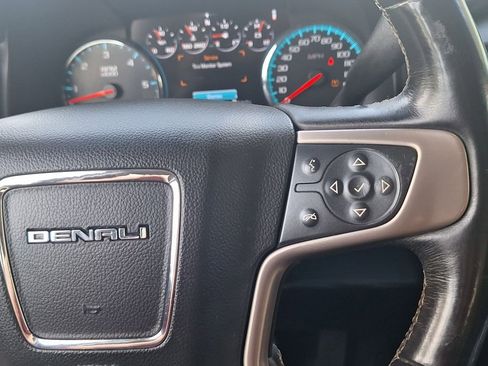 Used 2017 GMC Yukon Denali w/ Open Road Package image 20