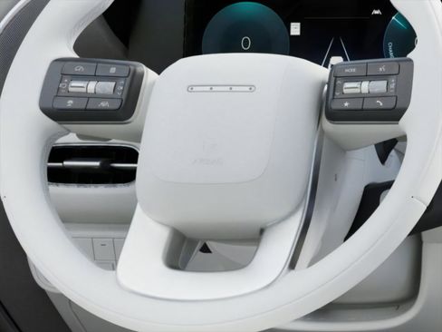 New 2026 Hyundai Palisade SEL Premium FWD image 15