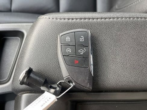 Used 2025 Chevrolet Silverado 2500 LT w/ Z71 Chrome Sport Edition image 67