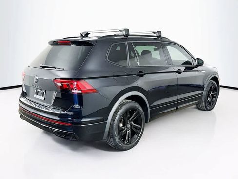 Used 2023 Volkswagen Tiguan SE R-Line FWD image 25