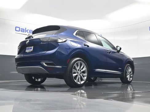 Used 2023 Buick Envision Avenir image 45