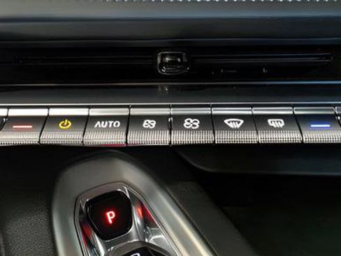 New 2026 Chevrolet Corvette Stingray Preferred Cpe w/ Battery Protection Package RWD image 25