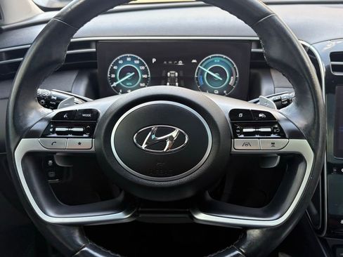 Used 2022 Hyundai Tucson Limited image 20