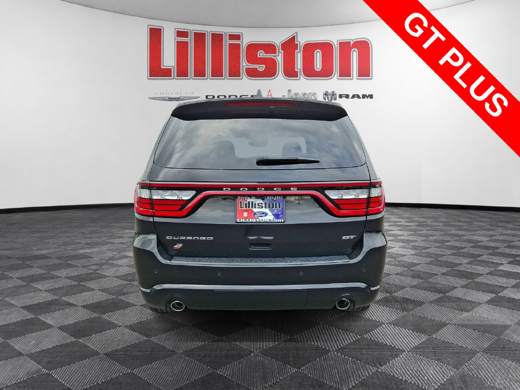 Used 2022 Dodge Durango GT AWD/4WD image 5