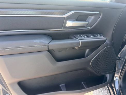 New 2026 RAM 1500 Big Horn AWD/4WD image 5