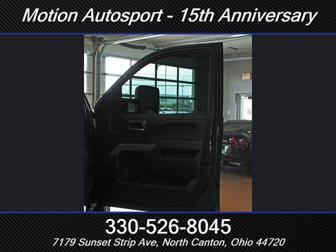 Used 2018 Chevrolet Silverado 2500 LT w/ All Star Edition AWD/4WD image 31