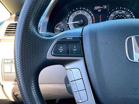 Used 2016 Honda Odyssey SE image 20