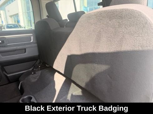 Used 2019 RAM 1500 Warlock AWD/4WD image 14