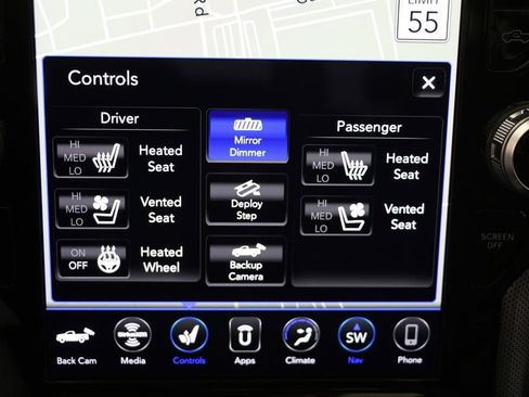 Used 2020 RAM 1500 Limited image 30