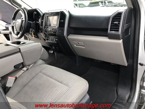 Used 2020 Ford F150 XLT RWD image 21