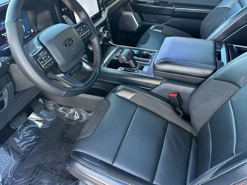 Used 2024 Ford F150 Raptor AWD/4WD image 10