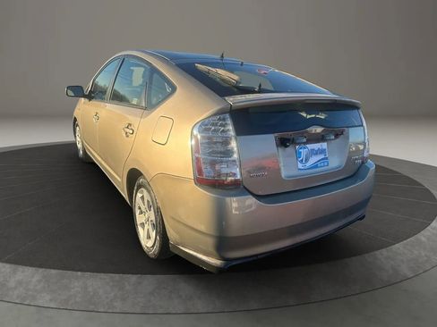 Used 2008 Toyota Prius image 9