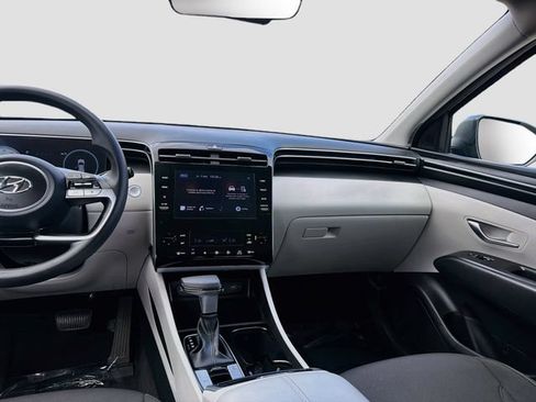 Certified 2024 Hyundai Tucson SEL FWD image 21