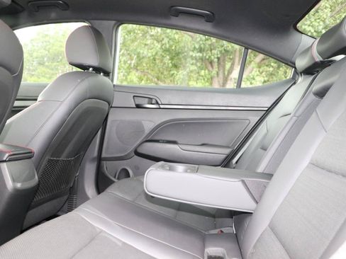 Used 2018 Hyundai Elantra Sport FWD image 24