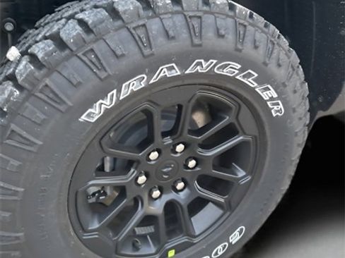 New 2026 RAM 1500 Rebel w/ Bed Utility Group image 30