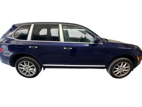 Used 2005 Porsche Cayenne S AWD/4WD image 7