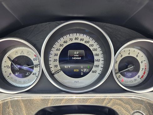 Used 2014 Mercedes-Benz E 350 Sedan image 11