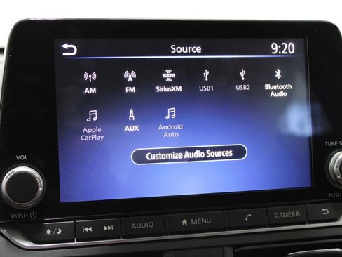 Used 2023 Nissan Altima 2.5 SV image 34