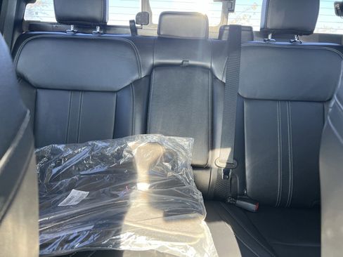 Used 2019 Ford Ranger Lariat w/ Equipment Group 501A Mid image 13