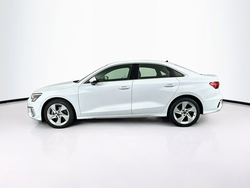Used 2024 Audi A3 2.0T Premium FWD image 4