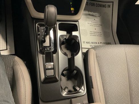 New 2026 Subaru Forester Premium AWD/4WD image 17