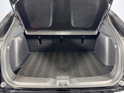 Used 2025 Buick Envista Sport Touring w/ Advanced Safety Package image 22