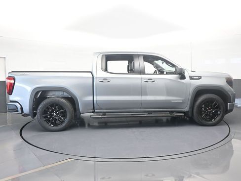 Used 2023 GMC Sierra 1500 Elevation w/ LPO, Elevation Black Package image 7