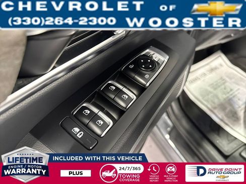 Used 2022 Kia Telluride EX w/ EX Premium Package image 11