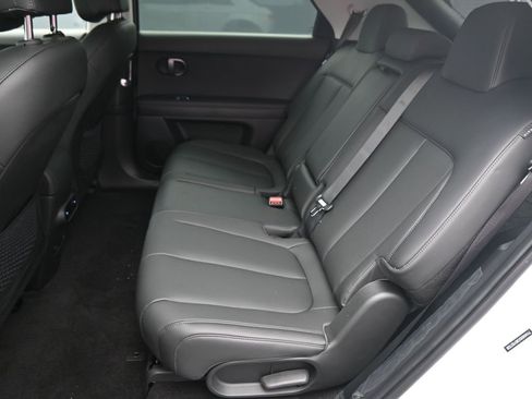 New 2025 Hyundai Ioniq 5 SEL image 11