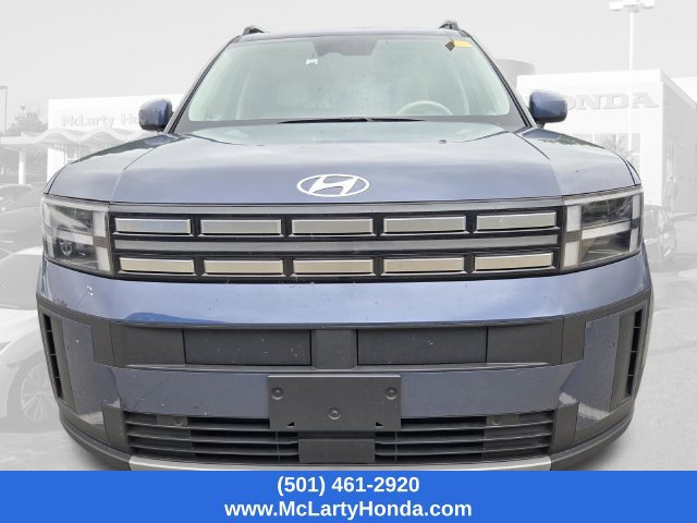 Used 2025 Hyundai Santa Fe SEL FWD image 7