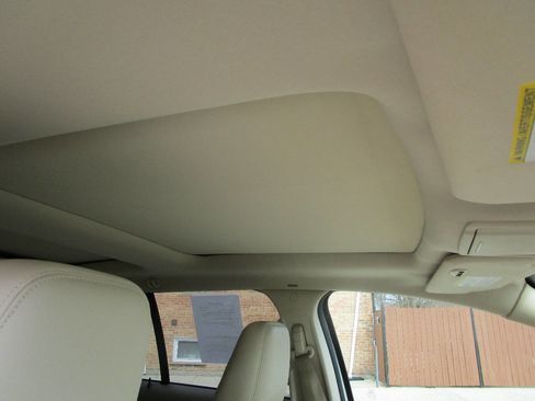 Used 2007 Lincoln MKX AWD image 19